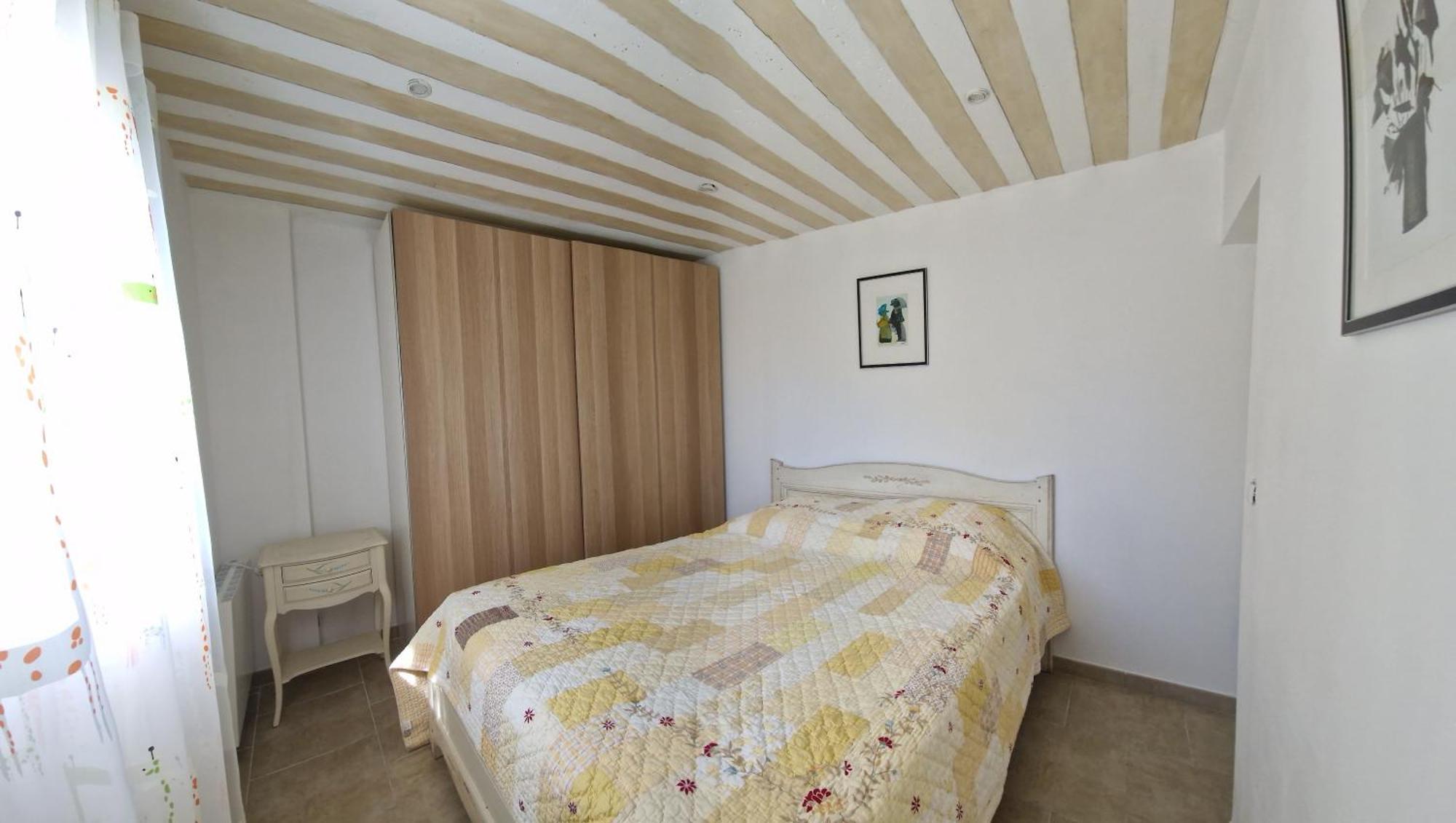 La Cigaliere Villa LʼIsle-sur-la-Sorgue Buitenkant foto