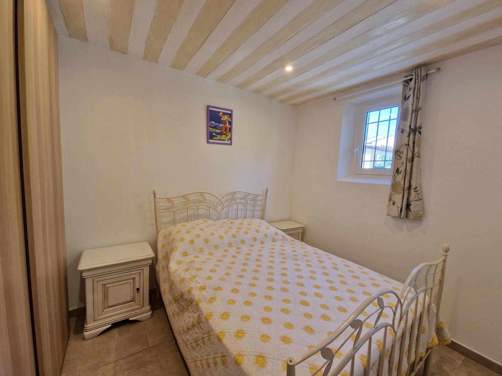 La Cigaliere Villa LʼIsle-sur-la-Sorgue Buitenkant foto